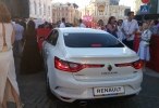 Renault      2017 -  6