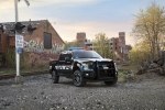 Ford F-150 Police Responder:     -  2