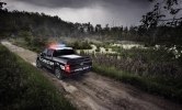Ford F-150 Police Responder:     -  4