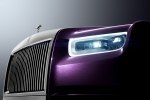 Rolls-Royce Phantom 2018:         -  10