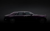 Rolls-Royce Phantom 2018:         -  13