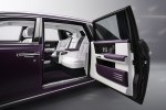 Rolls-Royce Phantom 2018:         -  18