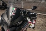 MotoCorsa:  Ducati Multistrada 1200 Enduro Lucky Strike -  1