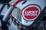 MotoCorsa:  Ducati Multistrada 1200 Enduro Lucky Strike -  2