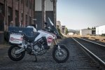 MotoCorsa:  Ducati Multistrada 1200 Enduro Lucky Strike -  5