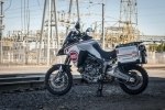 MotoCorsa:  Ducati Multistrada 1200 Enduro Lucky Strike -  6