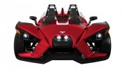   Polaris Slingshot 2018 -  2