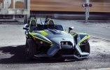   Polaris Slingshot 2018 -  35