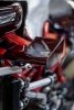 Deus Ex Machina:  Ducati Hypermotard    2018 -  11