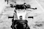 Deus Ex Machina:  Ducati Hypermotard    2018 -  5