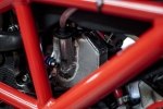 Deus Ex Machina:  Ducati Hypermotard    2018 -  9