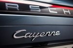    : Porsche Cayenne 2018    -  11
