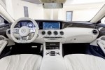 : Mercedes      S-Class -  35