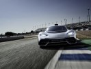 Mercedes-AMG Project One:      -  11