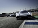 Mercedes-AMG Project One:      -  12