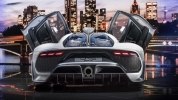 Mercedes-AMG Project One:      -  17