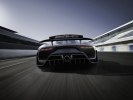 Mercedes-AMG Project One:      -  2