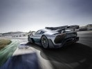 Mercedes-AMG Project One:      -  3