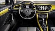  :   Volkswagen T-Roc R-Line -  10