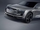  : Audi   Elaine Concept -  4