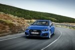  : Audi    RS4 Avant -  5