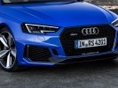  : Audi    RS4 Avant -  8
