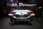  BMW  -: V8    16  -  7
