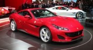       Ferrari -  1