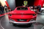       Ferrari -  2