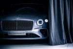   :    Bentley Continental GT 2018 -  1