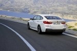 BMW 6-Series GT:       -  22