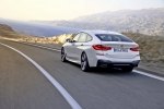 BMW 6-Series GT:       -  23