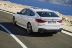 BMW 6-Series GT:       -  28