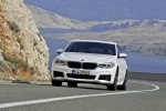 BMW 6-Series GT:       -  29