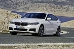 BMW 6-Series GT:       -  30