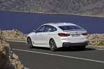 BMW 6-Series GT:       -  31