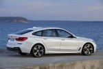 BMW 6-Series GT:       -  44