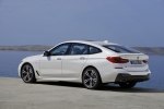 BMW 6-Series GT:       -  45