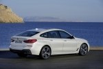 BMW 6-Series GT:       -  47
