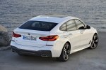 BMW 6-Series GT:       -  48