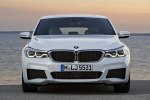 BMW 6-Series GT:       -  49