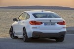 BMW 6-Series GT:       -  50