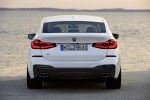 BMW 6-Series GT:       -  51