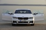BMW 6-Series GT:       -  53