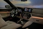 BMW 6-Series GT:       -  61