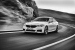BMW 6-Series GT:       -  72