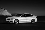 BMW 6-Series GT:       -  74