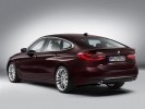 BMW 6-Series GT:       -  8