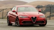   Alfa Romeo   2021  -  7