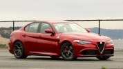   Alfa Romeo   2021  -  9